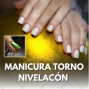 Manicura segura con torno & Nivelación con refuerzo