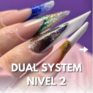Curso Dual System NIVEL 2: XL & Diseños