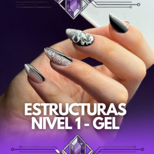 Curso Estructuras Nivel 1 - GEL